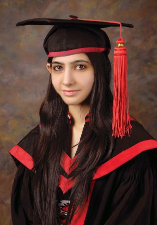 Nimra Malik
